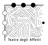 Teatro degli affetti